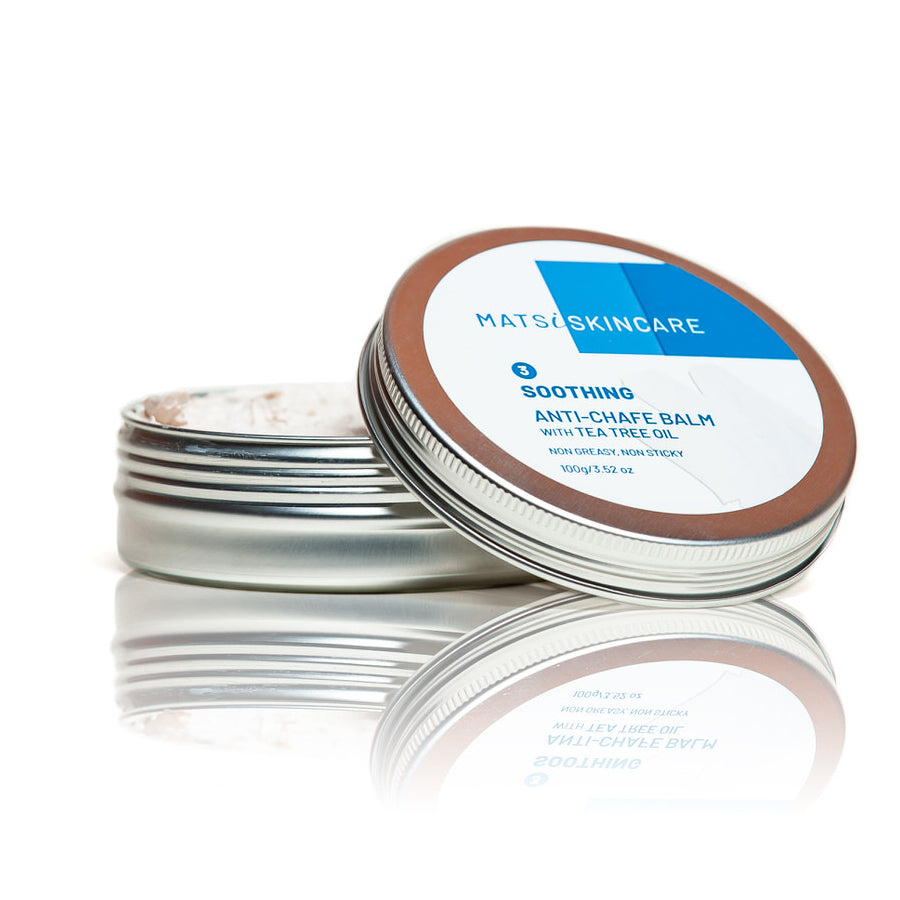 MATSi Anti-Chafe Cream - 100g