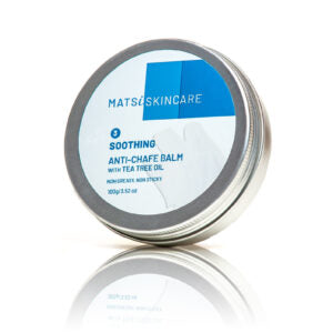 MATSi Anti-Chafe Cream - 100g
