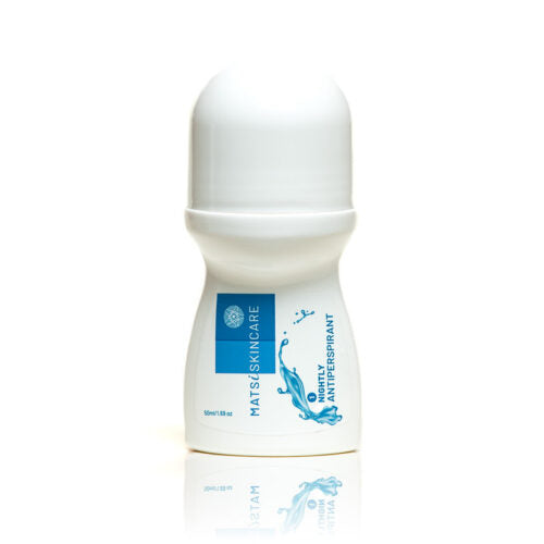 MATSi Roll-On Antiperspirant (Night) - 50ml