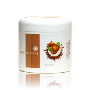 MATSi Cocoa Butter with Shea Butter Aqueous Cream - 500ml