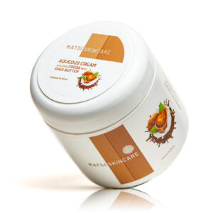 MATSi Cocoa Butter with Shea Butter Aqueous Cream - 500ml
