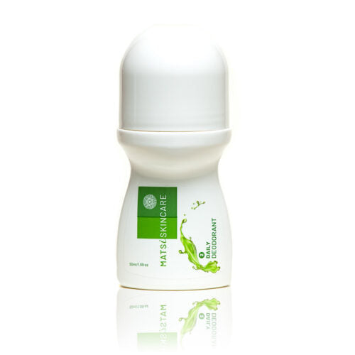 MATSi Roll-On Deodorant (Day) - 50ml