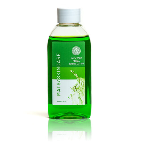 MATSi Even Tone Toning Lotion - 125ml
