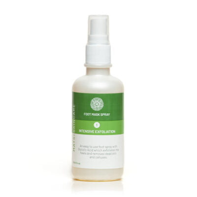 MATSi Intensive Foot Mask Spray - 100ml