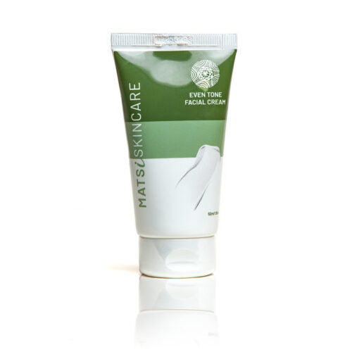 MATSi Even Tone Mattifying Facial Cream - 50ml