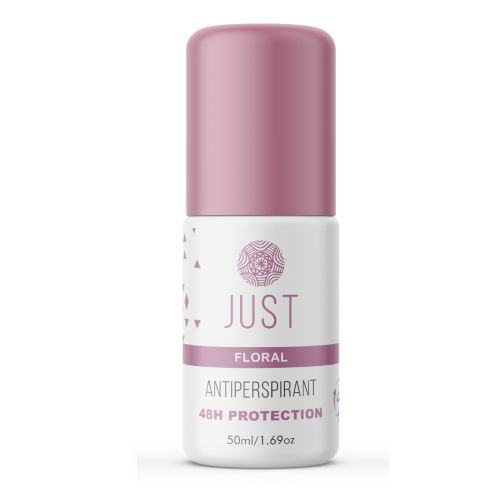 MATSI JUST for her – Floral (6-Pack) - 50ml