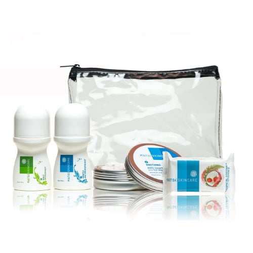 MATSi Gift Set - Roll-On & Anti-Chafe with Bag